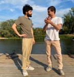 2es Residències de creació SGAE - TRADICIONÀRIUS | Terrae i L'arannà I TRÀD38